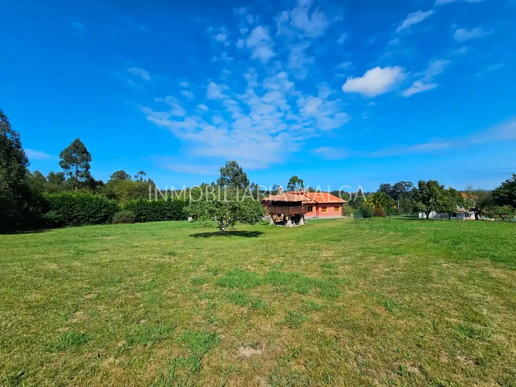 Haus mit Garten zum Verkauf in Barrio Castiellu 1, imagen 32