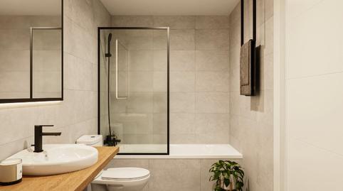 Photo 5 from new construction home in Flat for sale in Avenida Federico García Lorca, 5, Zona Norte - Hospital - Urbanizaciones, Cáceres