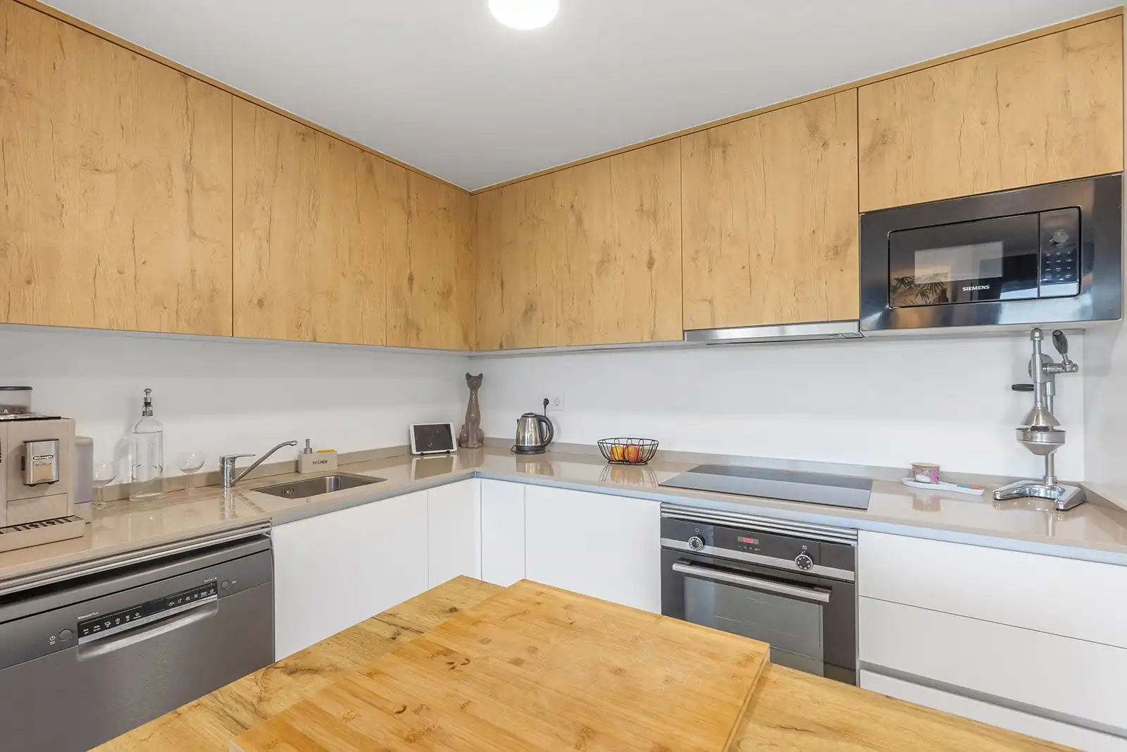 Apartament amb terrassa en venda a Calle Calle Pleamar, imagen 27