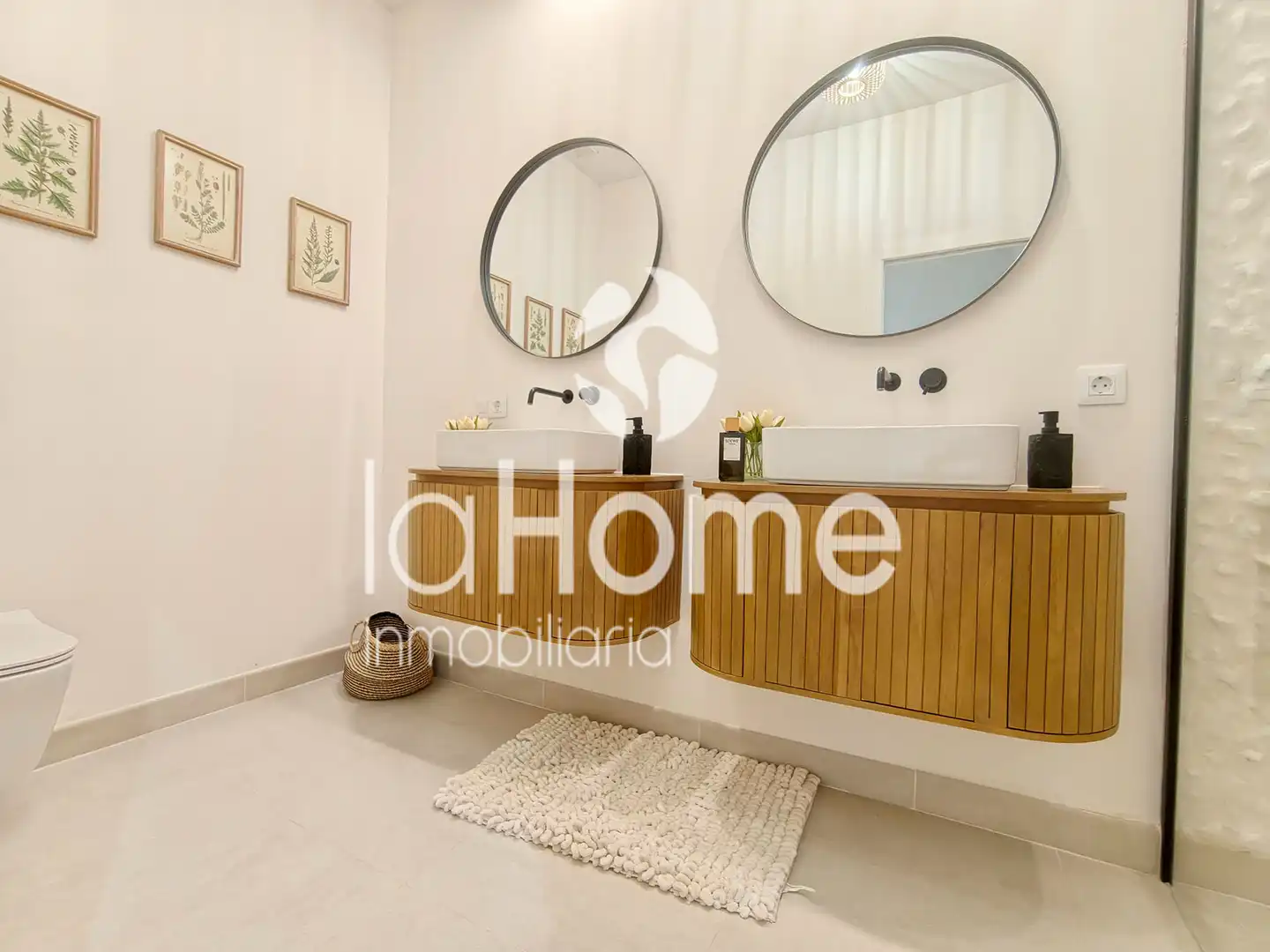 Casa bifamiliare con piscina in vendita a Benissanó, imagen 17