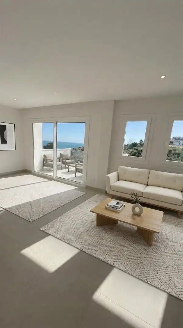 Adosado con terraza en venta en Calle de Dinamarca, imagen 2