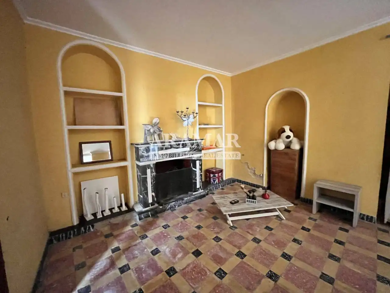 Apartament en venda a Plaza Poeta Llorente, imagen 10