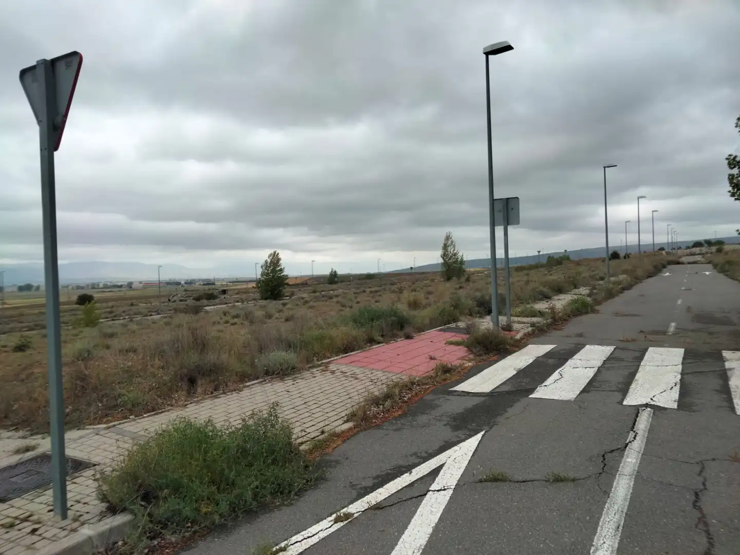 Residencial en venda en La Serrada