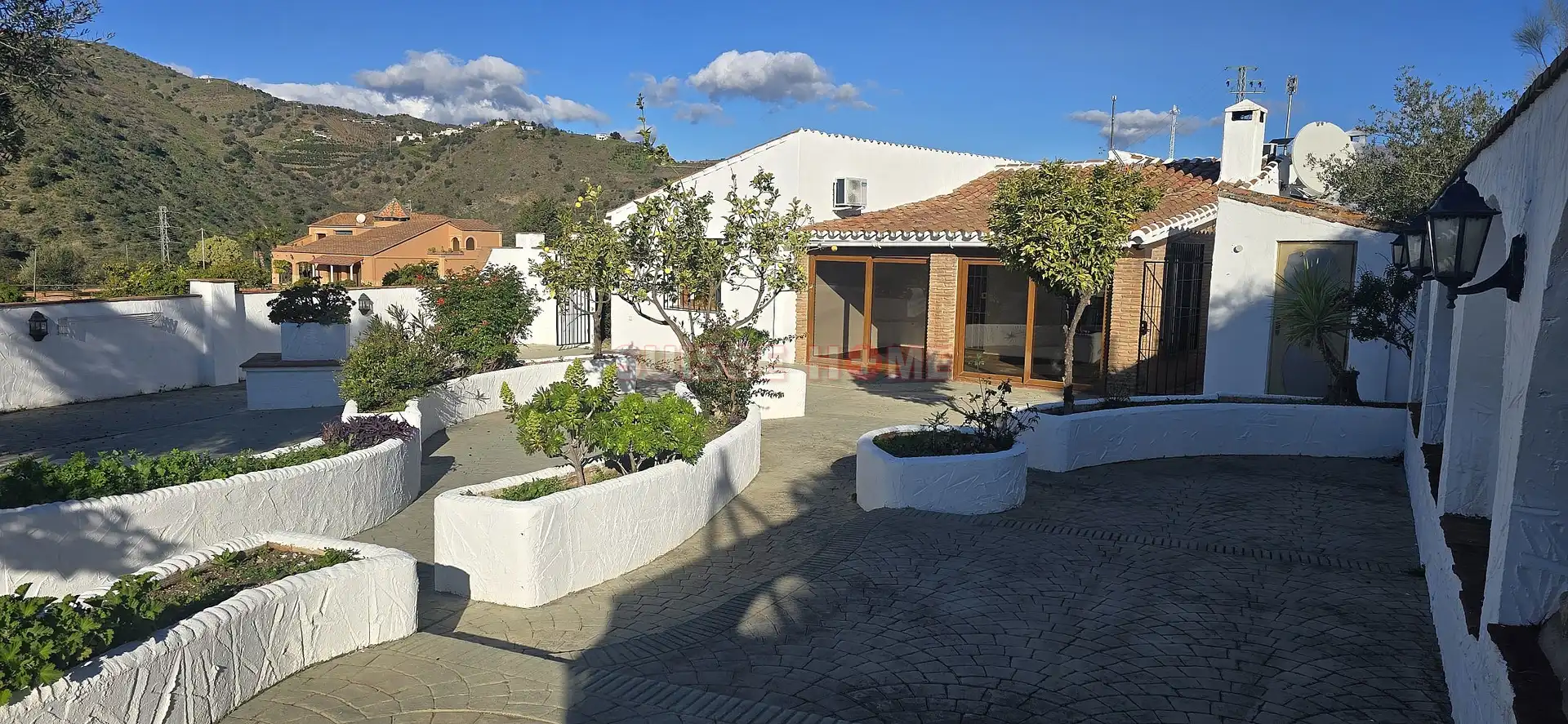 Casa con piscina en venta en Vélez-Málaga ciudad, imagen 5