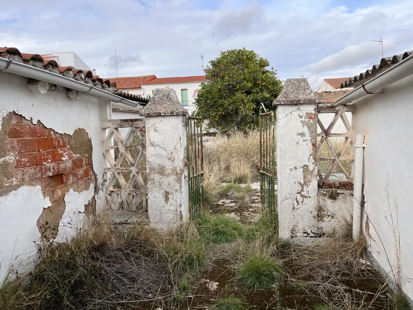 Maison avec jardin à vendre à Azuaga, imagen 8