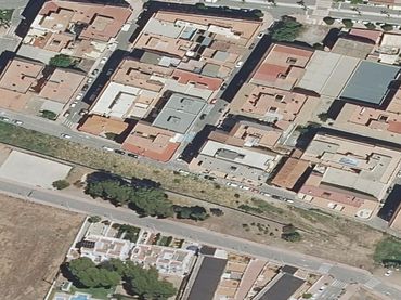Casa rustica in vendita a CL. NUESTRA SRA VIRGEN DE LA PACIENCIA 2 Sótano 1