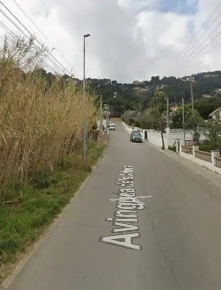 Villa zum Verkauf in Avinguda dels Arbres