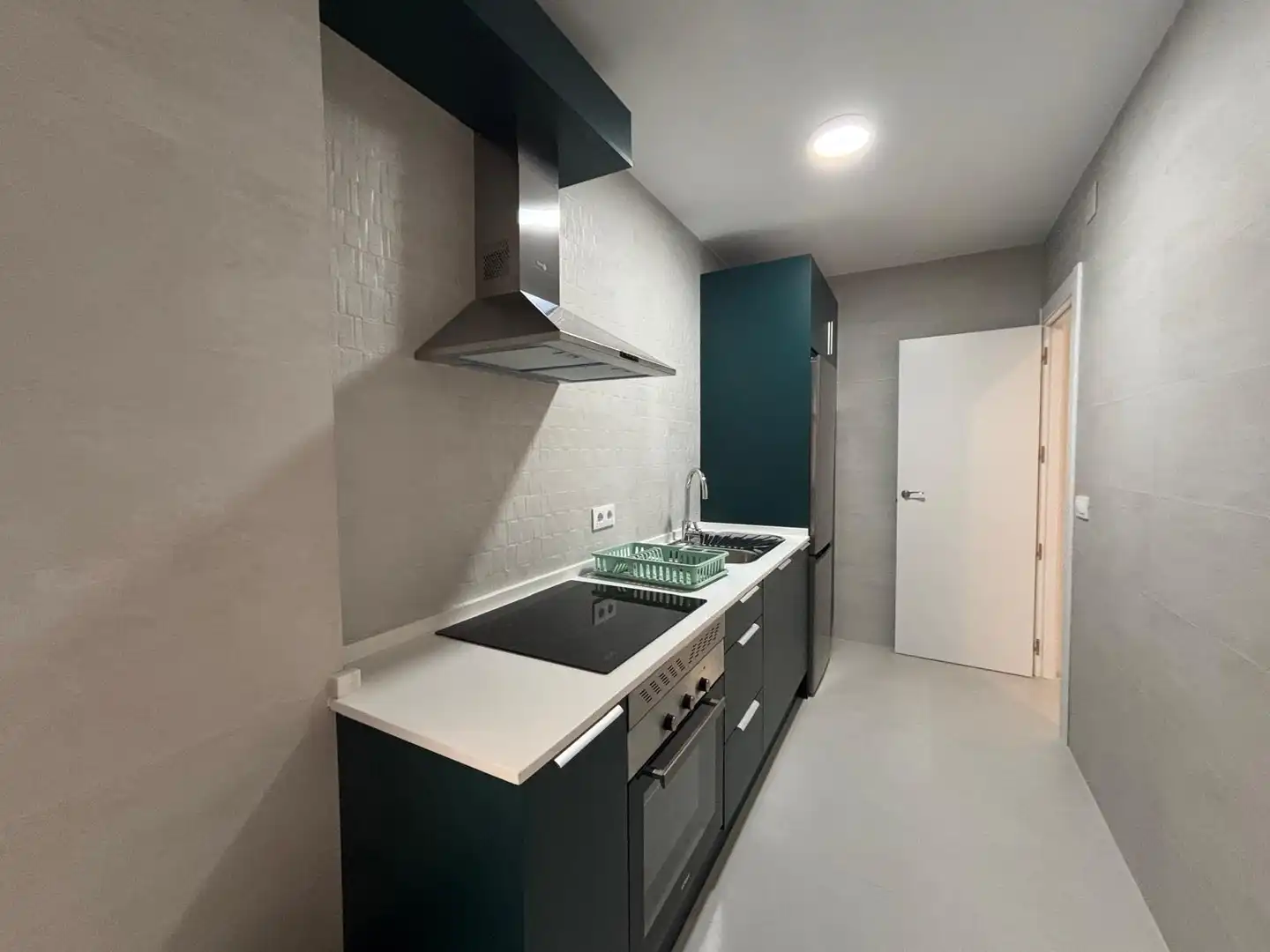 Flat for rent in Centro