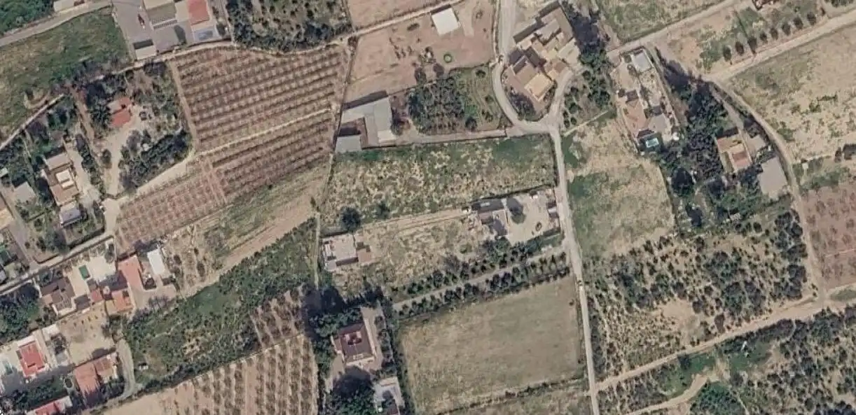 Terreno residencial en venta en Partida Polígono 165 Paraje 3 ALTABIX