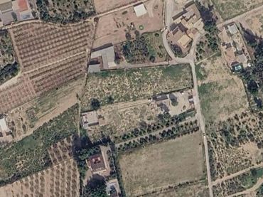Terreno residencial en venta en Partida Polígono 165 Paraje 3 ALTABIX
