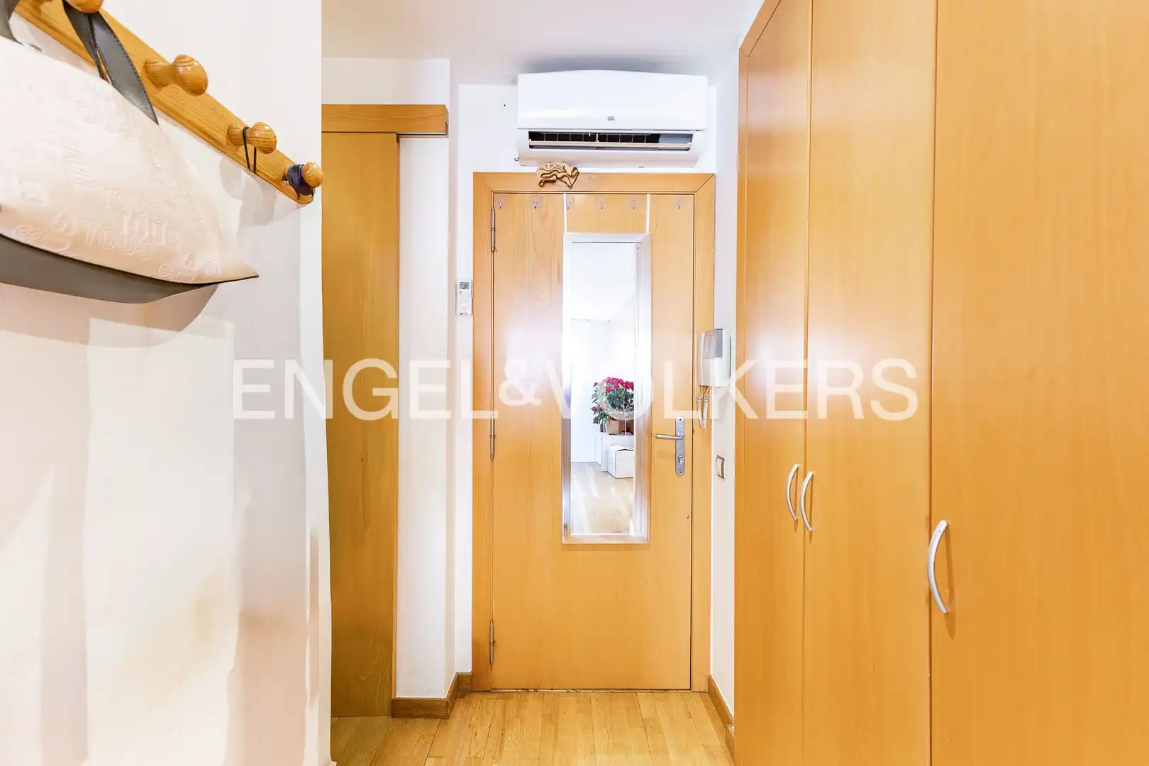 Piso en venta en Matadepera con Aire acondicionado, Calefacción y Parquet