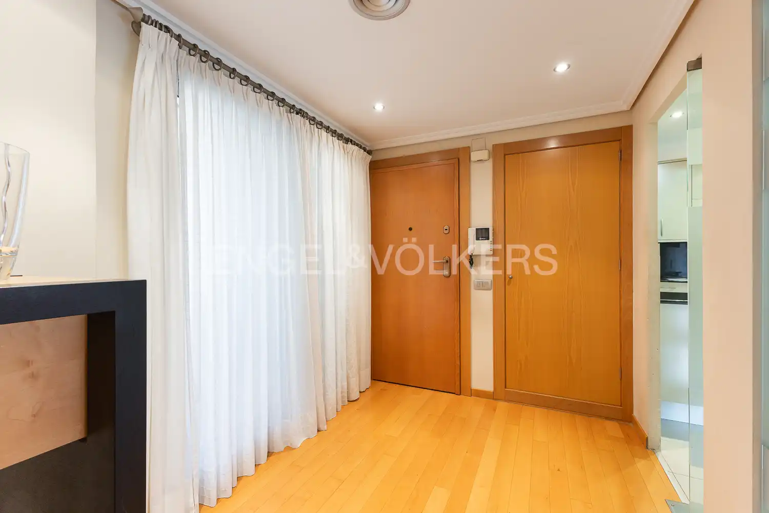 Apartamento en venta en Castellón de la Plana / Castelló de la Plana con Aire acondicionado, Calefacción y Parquet