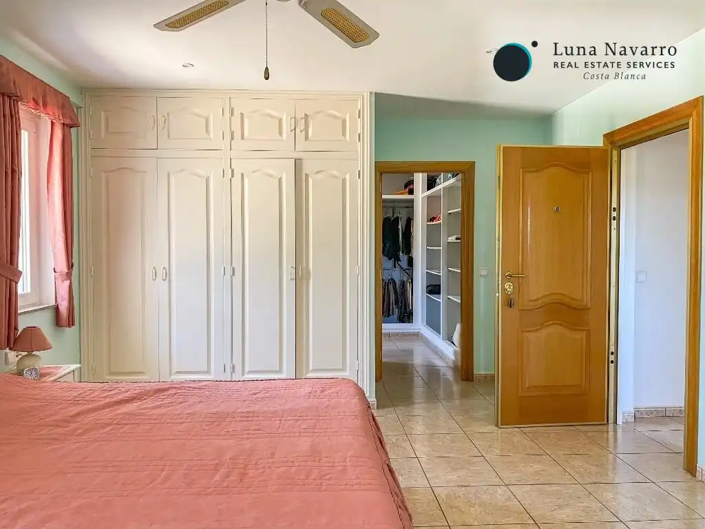 Casa con piscina en venta en Partida barranquet, imagen 16