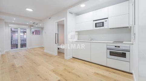 Foto 3 de Pis en venda a Guindalera,  Madrid Capital