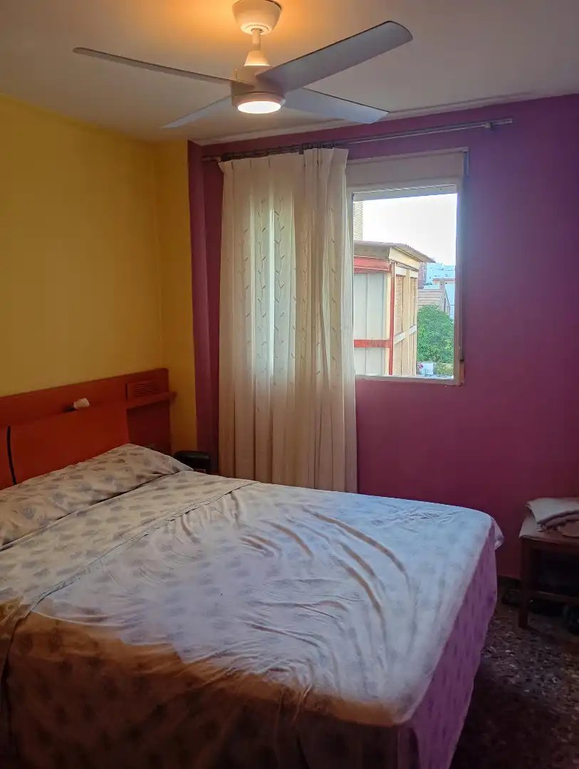 Habitación de Piso en venta en Zona Concordia
