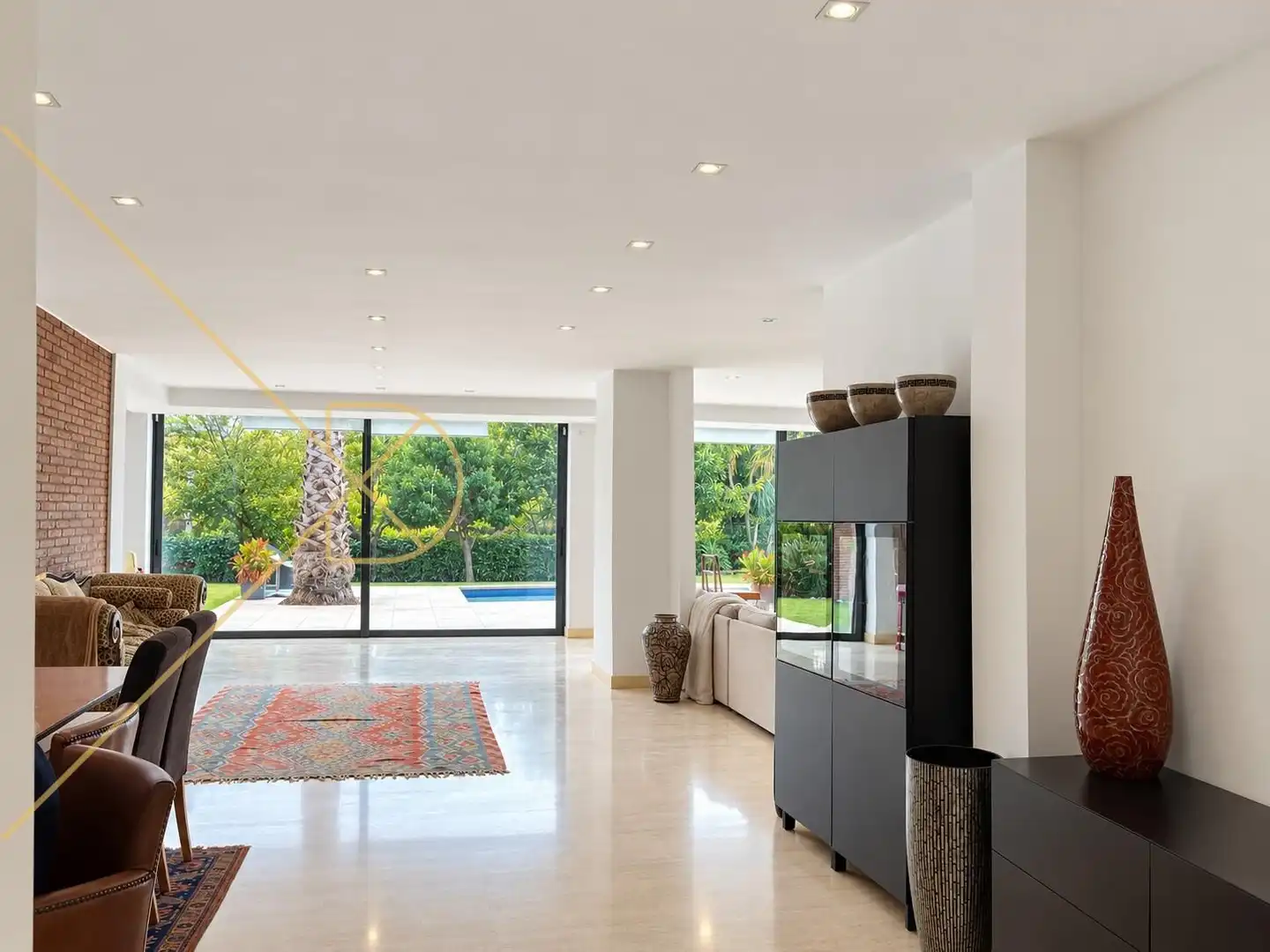 House with terrace to rent in Ciutat Diagonal, imagen 11