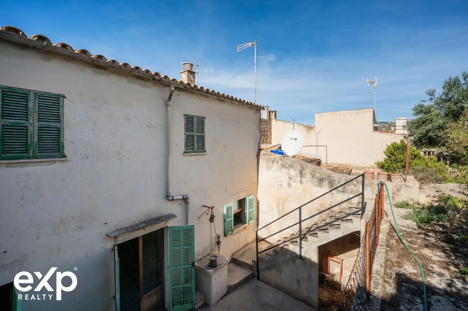 Duplex con terrazza in vendita a Campanet, imagen 43