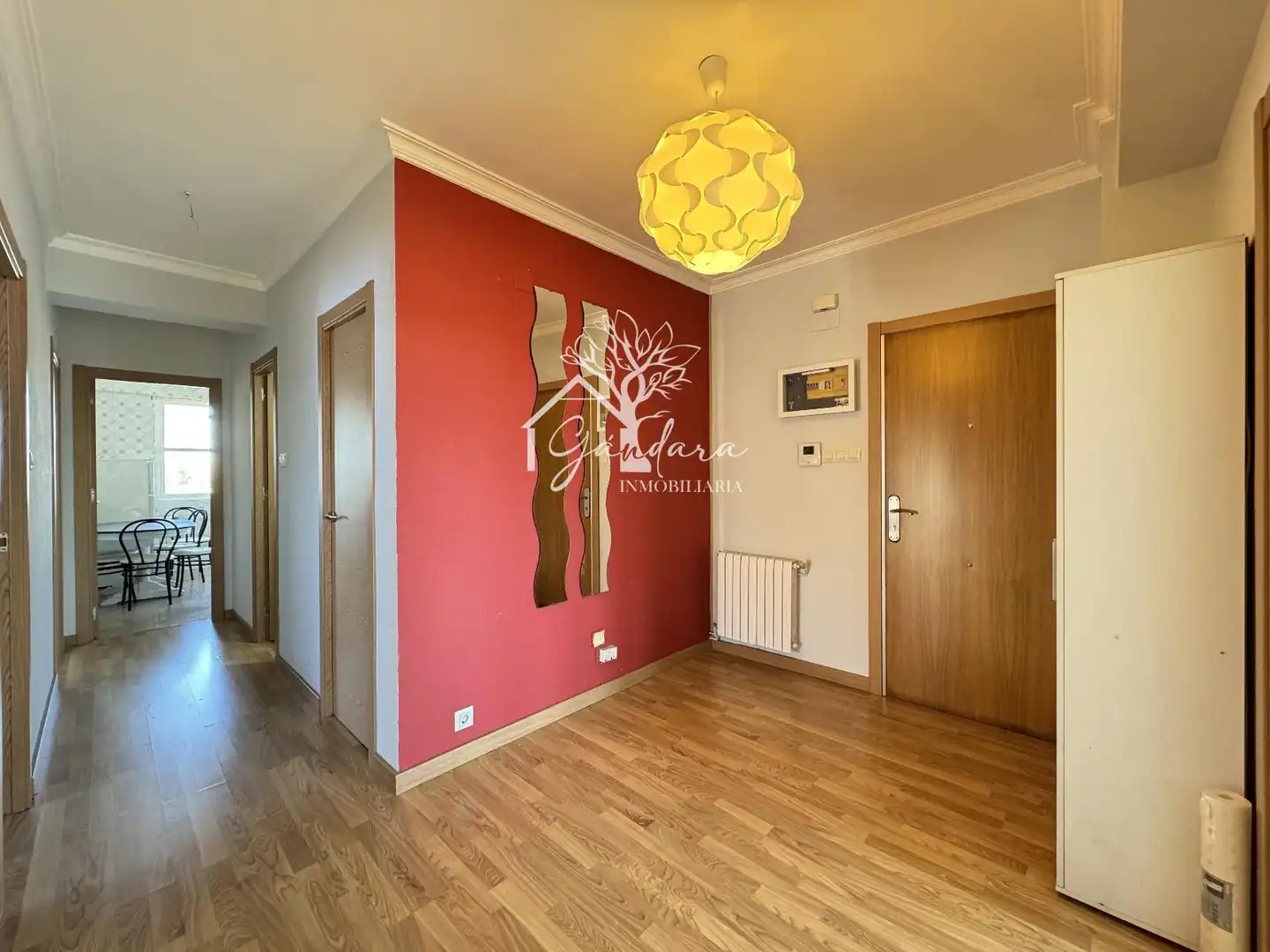 Flat for sale in Narón  with Heating, Terrace and Storage room