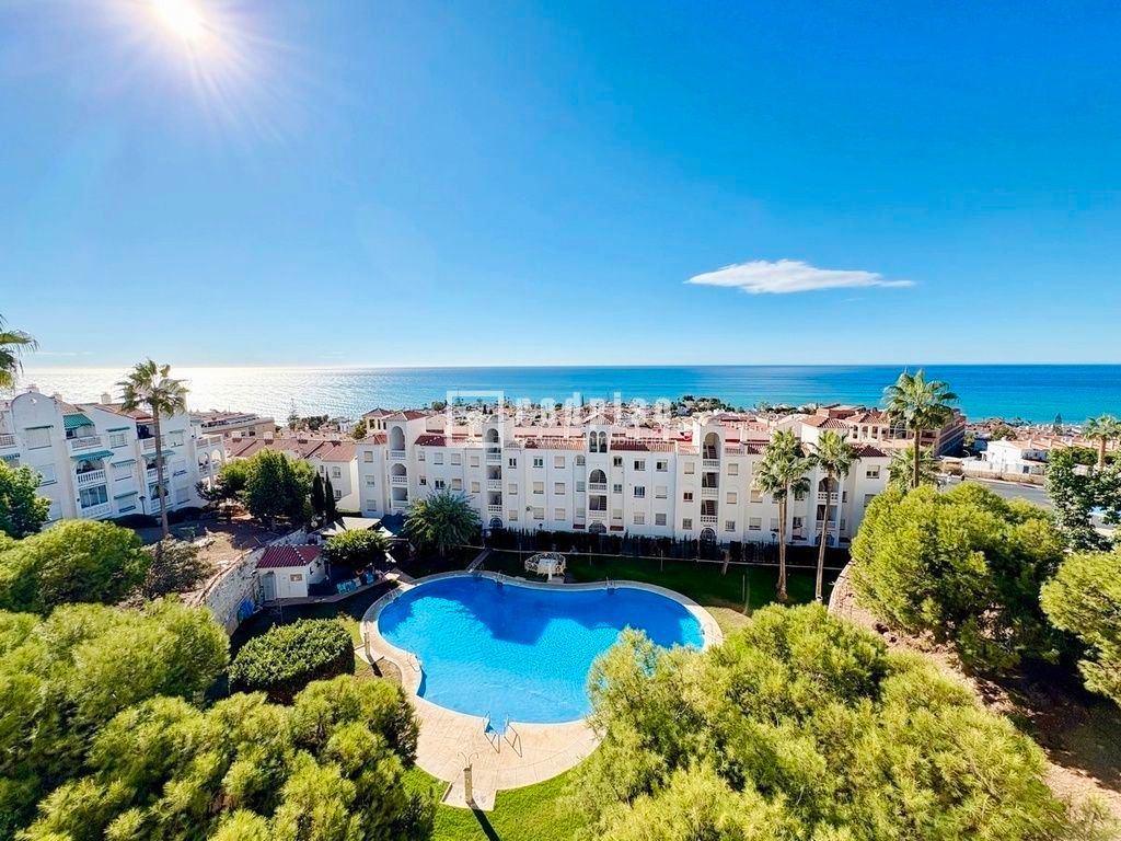 Pis de lloguer a JULIO ROMERO DE TORRES, La Cala del Moral