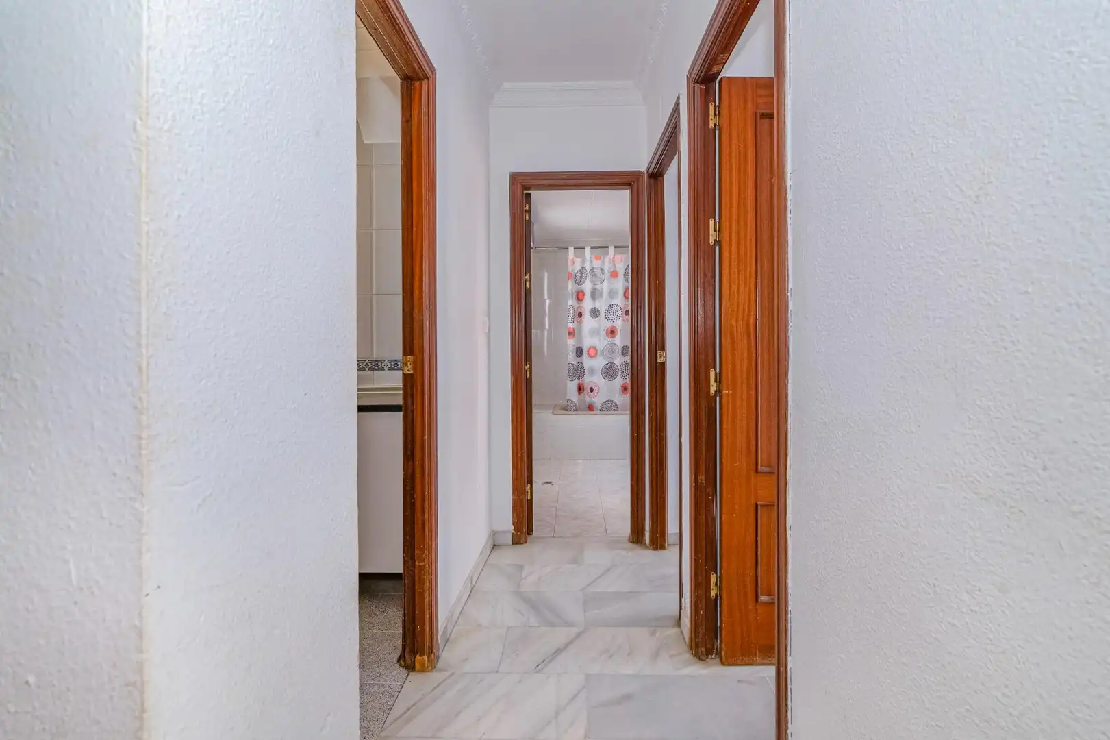 Flat with terrace for sale in Calle Virgen de las Nieves, imagen 22
