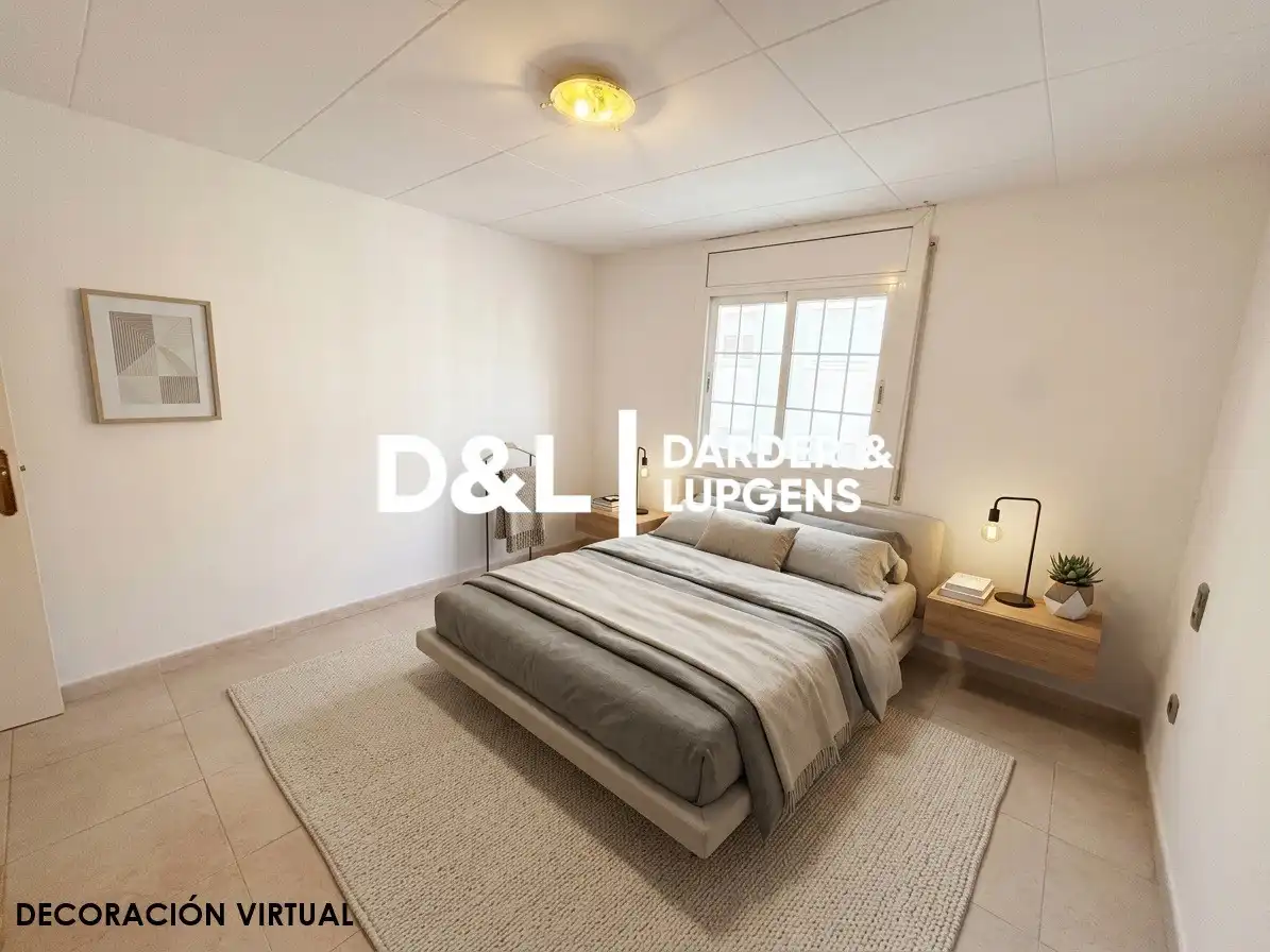 Appartamento con terrazza in vendita a Barri del Mar, imagen 7
