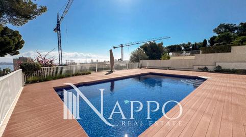 Photo 2 of Flat for sale in Bell Puig, Cas Català - Illetes, Calvià