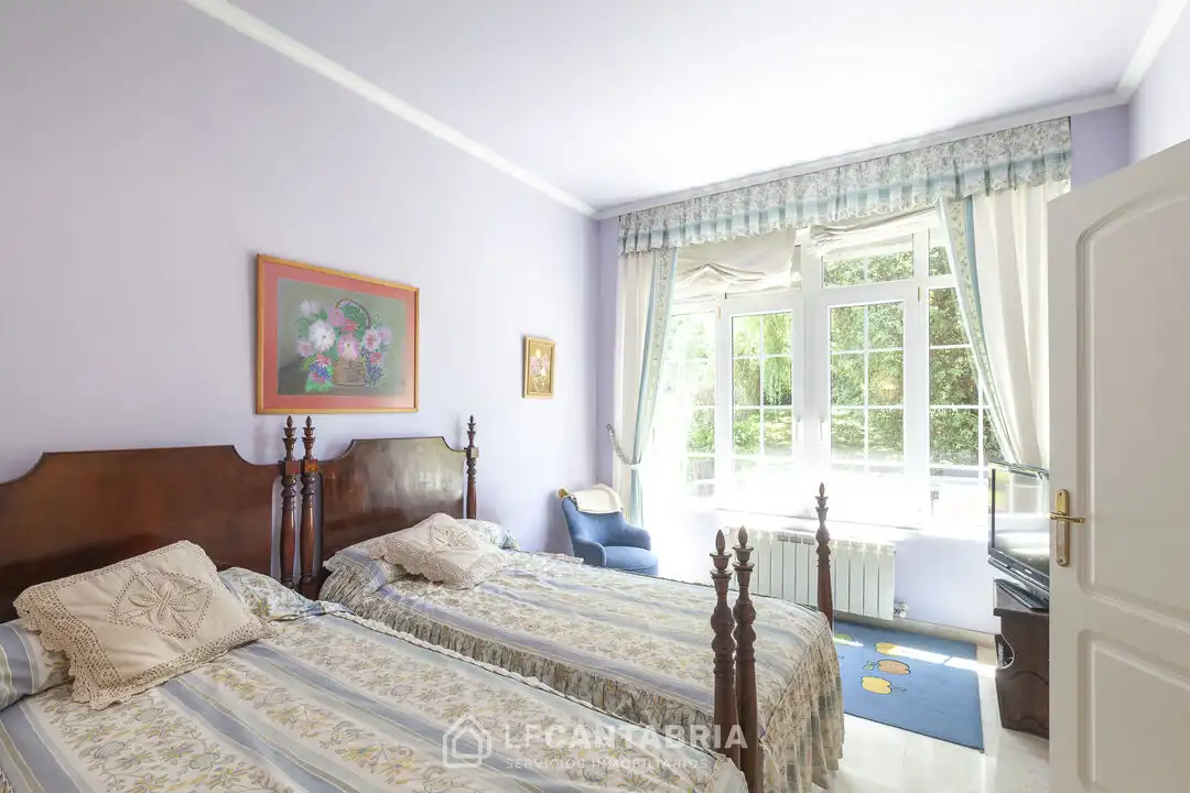 Casa con piscina en venta en La Sierra, imagen 37