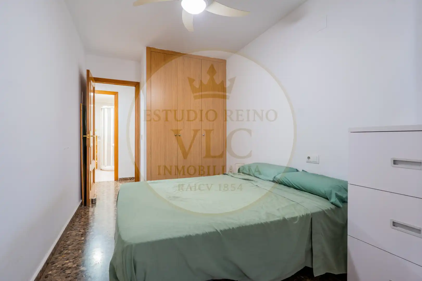 Appartement avec terrasse à vendre à Carrer del Doctor Pérez Feliu 14, imagen 24