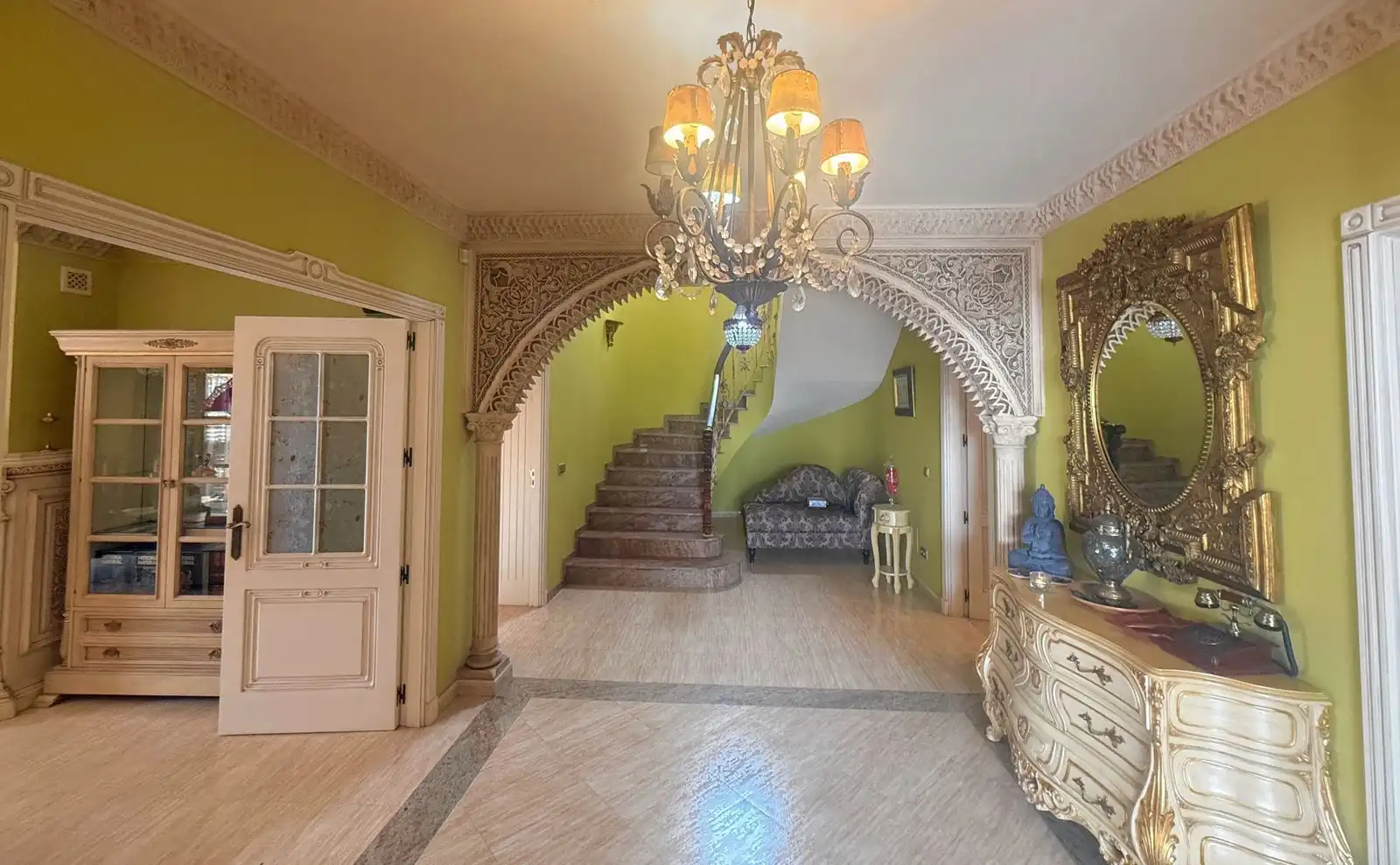 Casa con piscina en venta en Mijas pueblo, imagen 15
