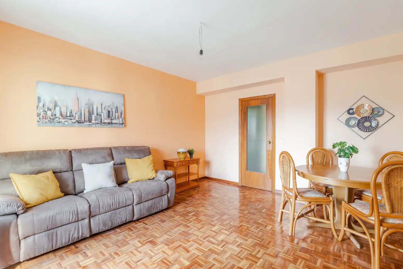 Appartement avec terrasse à vendre à Ansoáin - LAPURBIDE 3, imagen 14
