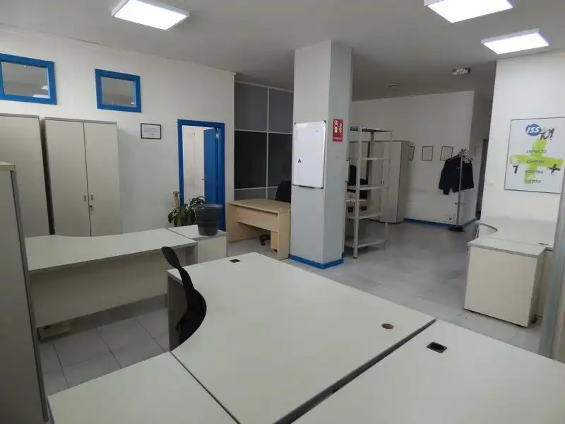Local de alquiler en Vigo 