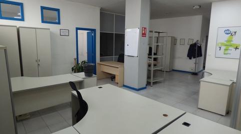 Photo 2 of Premises to rent in N/a, -1, Casablanca - Calvario, Vigo