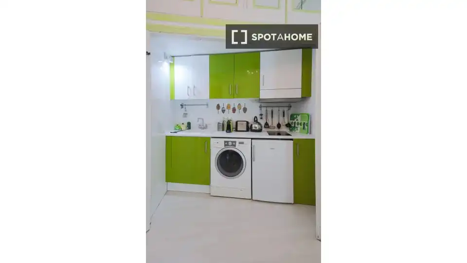 Appartement à louer à Centro, imagen 6
