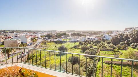 Foto 4 de Pis en venda a Alaior poble, Alaior