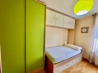 Wohnungen zur Miete in Calle Velasquita, 16, Crucero