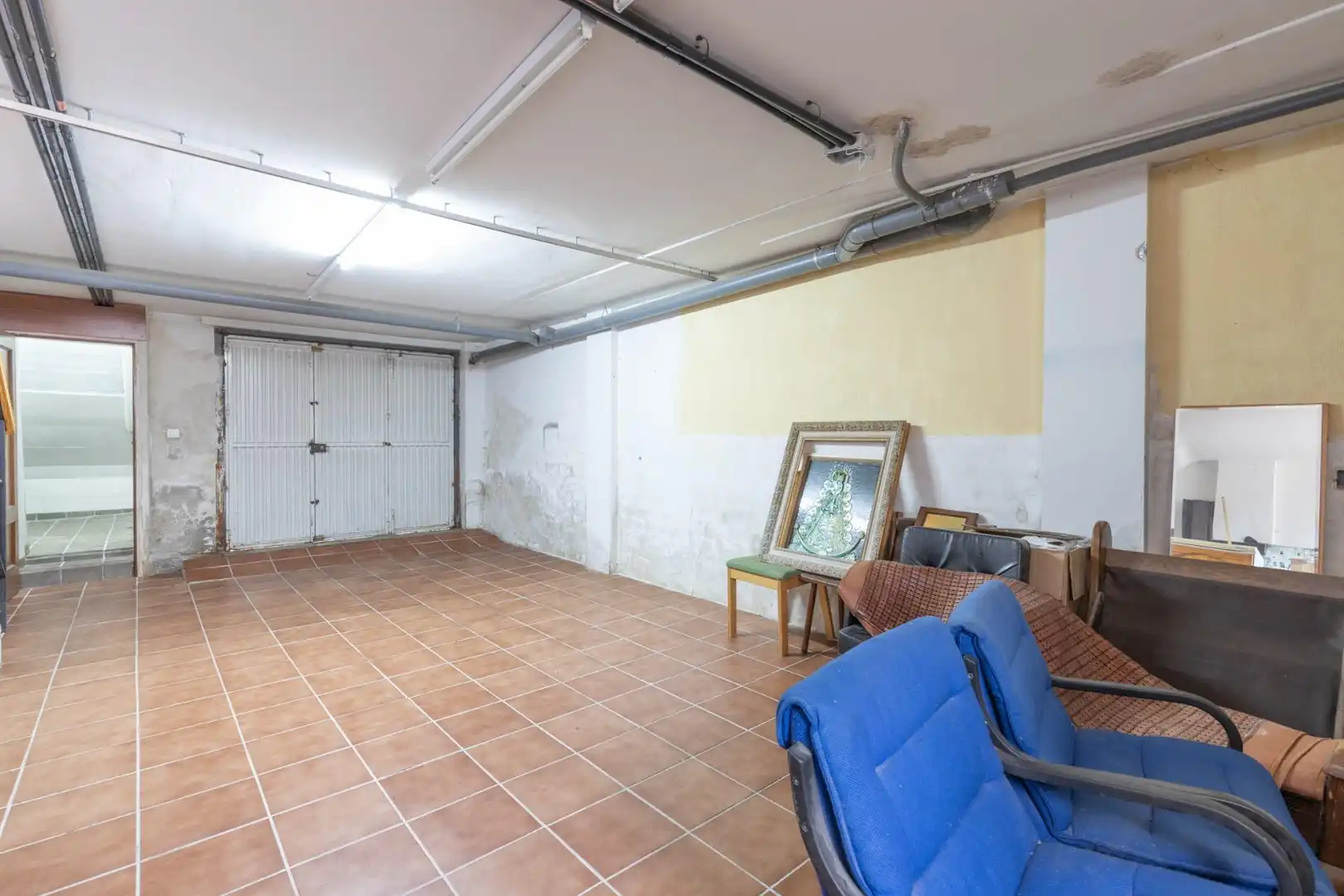 Reihenhaus mit Terrasse zum Verkauf in Calle Marte 35, imagen 34