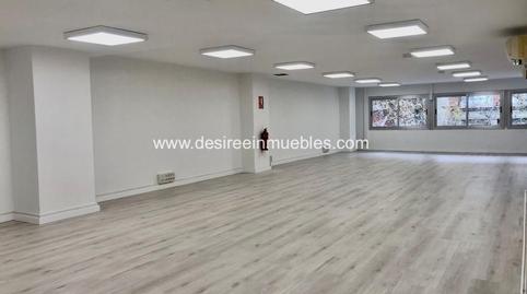 Foto 4 de Oficina de lloguer a Carrer de Les Arts Gràfiques, Exposició, Valencia