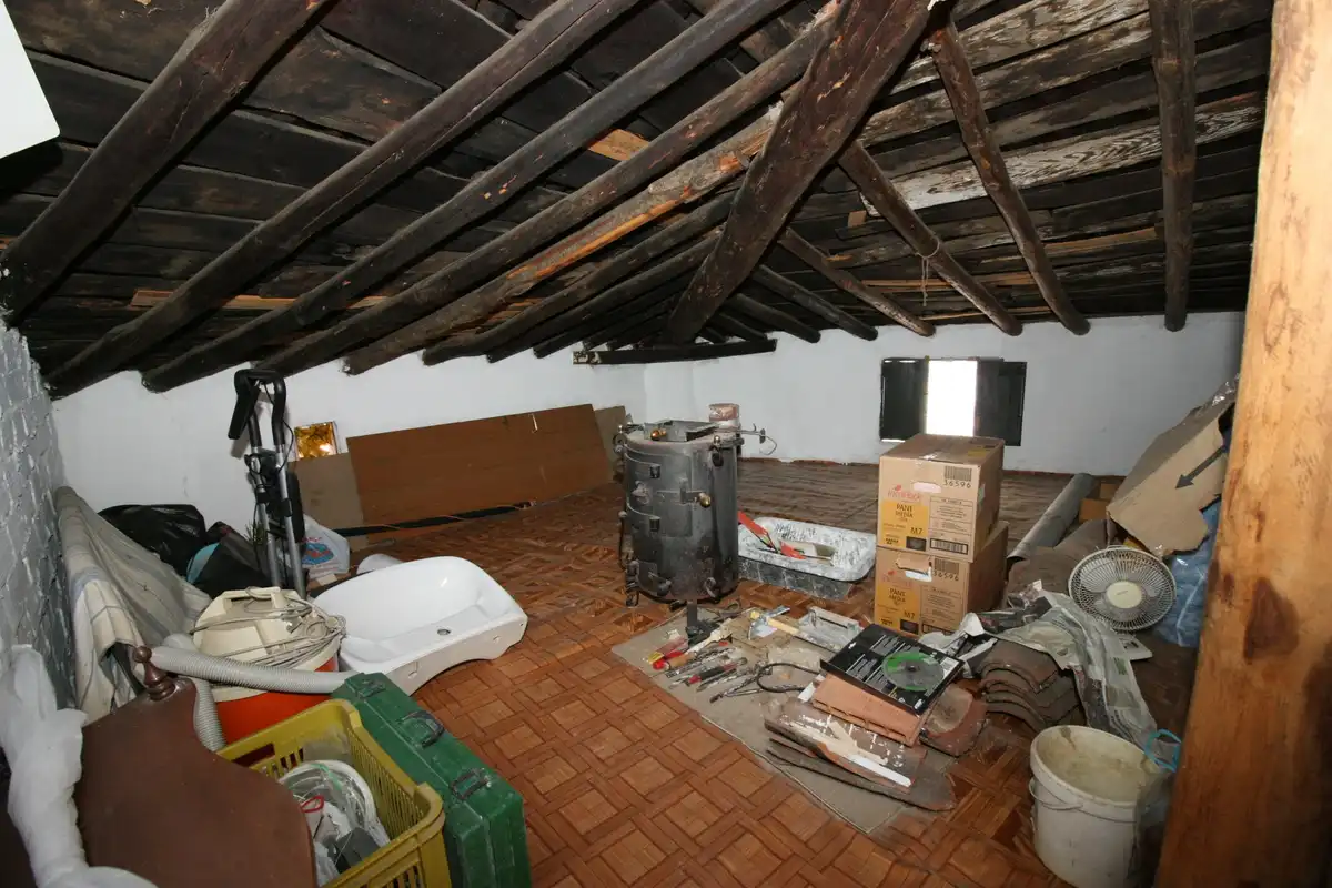Casa o chalet en venta en Guisando