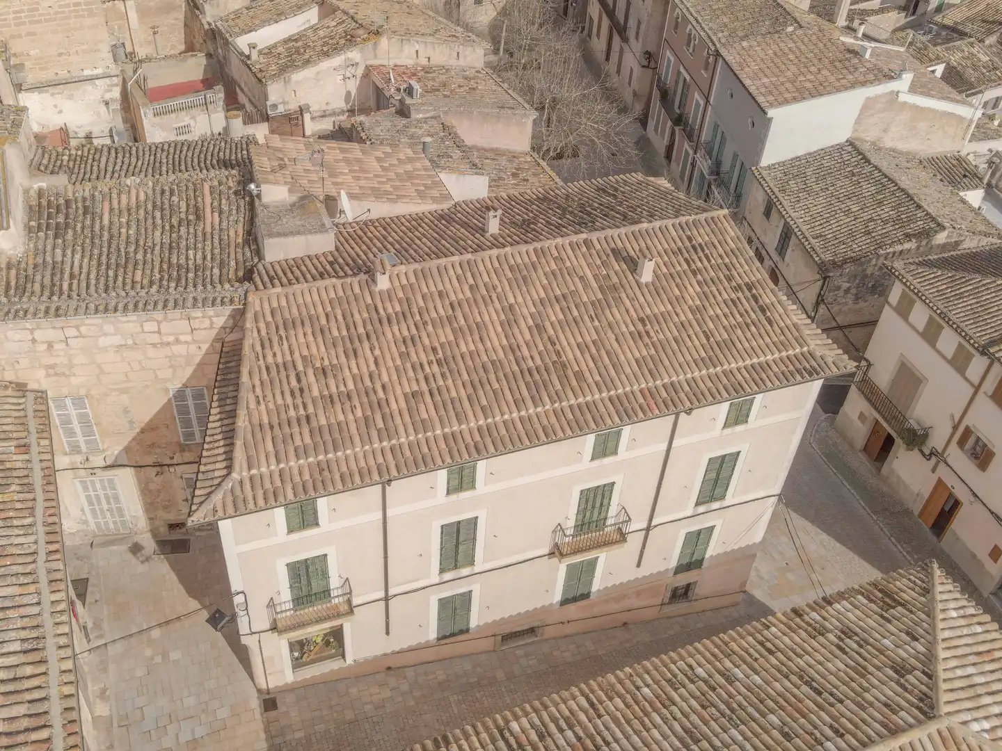 Haus mit Terrasse zum Verkauf in Sineu, imagen 3