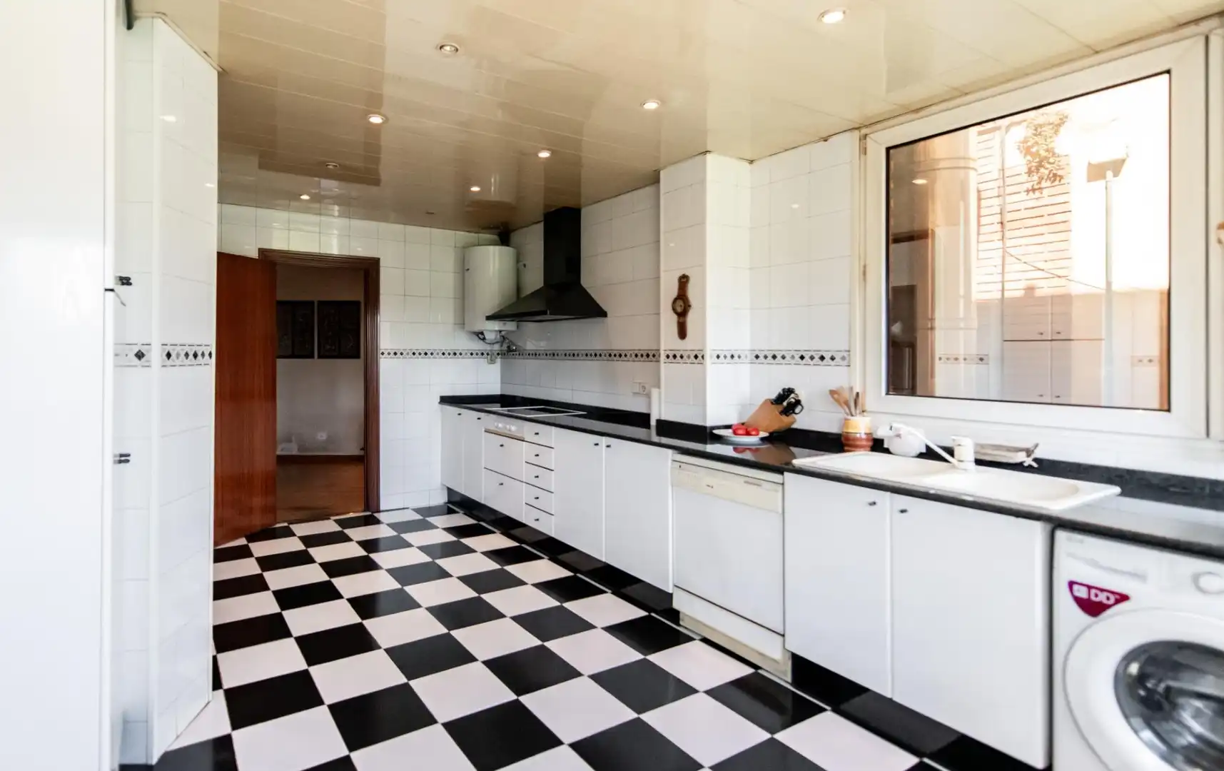 Piso con ascensor en venta en PRINCEP JORDI, imagen 21