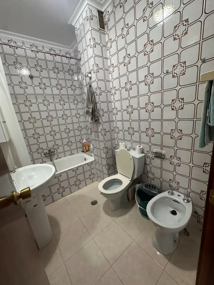 Flat for rent in Avenida de los Alfares, Fuensanta - Universidad