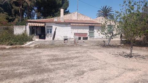 Photo 2 of Residential for sale in Camino de Altabix, Ciutat Universitària, Elche / Elx