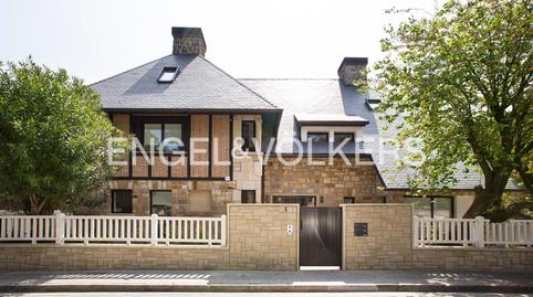 Photo 5 of Duplex to rent in Santiago Zabala, Las Arenas, Getxo