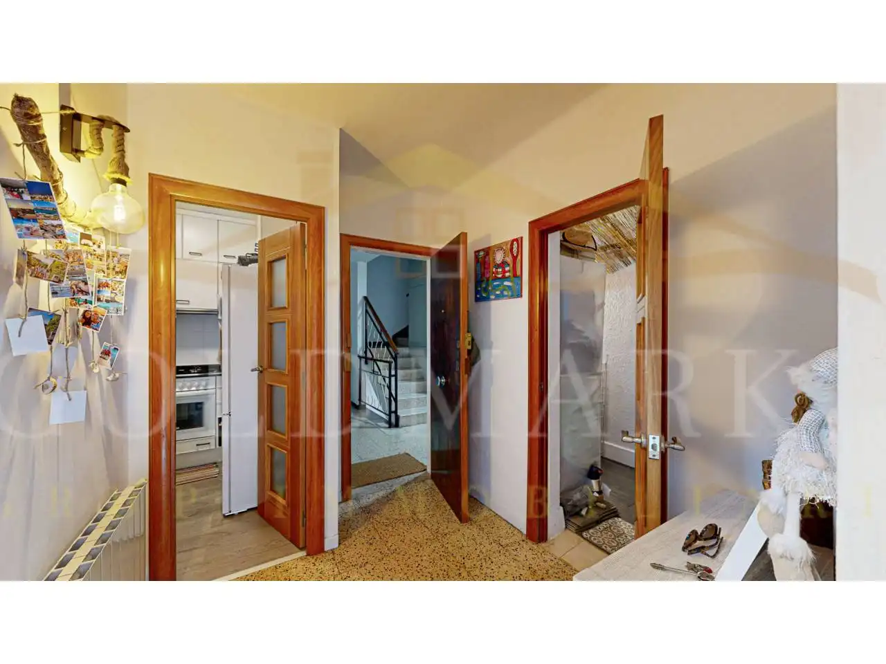 Flat for sale in Pallejà  with Air Conditioner and Heating