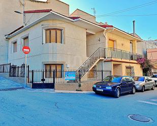 Exterior view of Building for sale in Tíjola