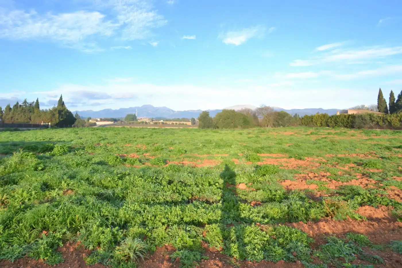 Residencial en venda en Muro