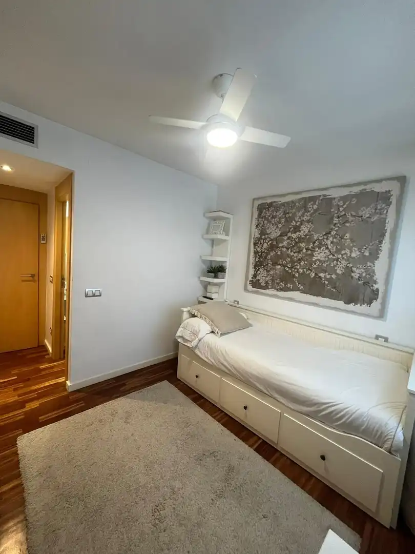 Habitación de Piso en venta en Pozuelo de Alarcón con Aire acondicionado, Calefacción y Trastero