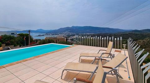 Foto 2 de Casa o chalet en venta en Grifeu - Cap Ras - Els Estanys - Sant Genís, Girona