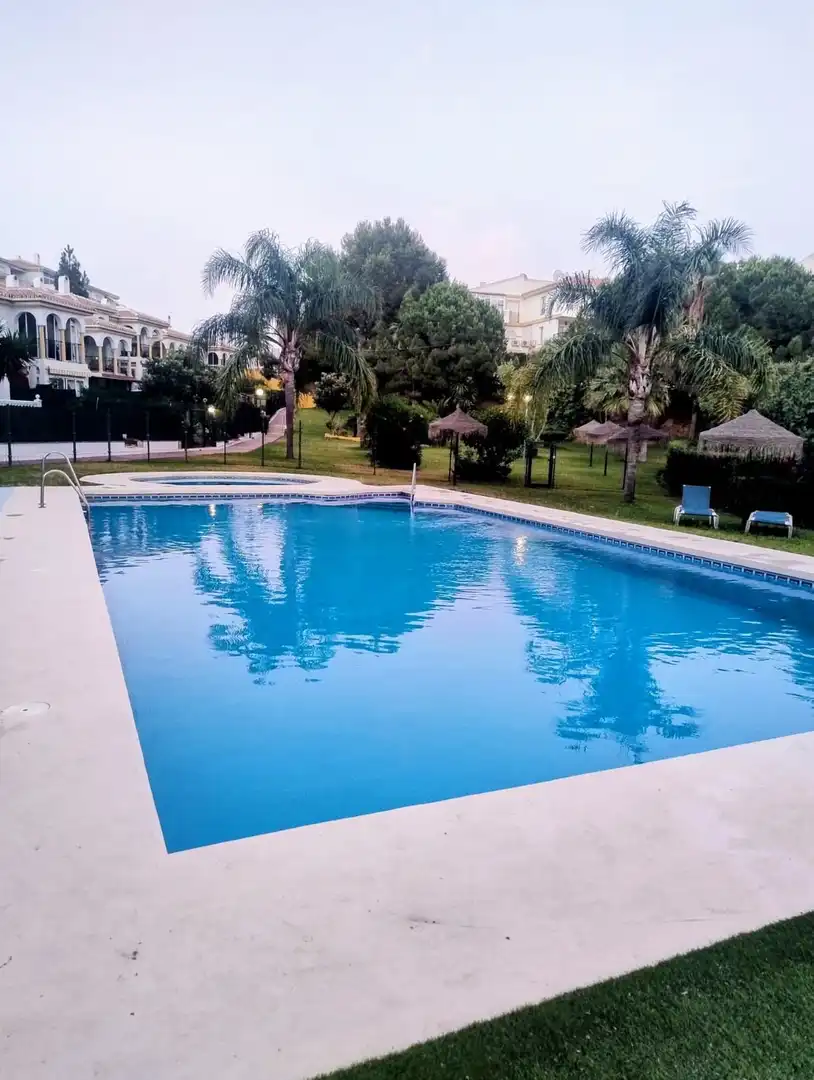 Apartamento con piscina en venta en El Faro de Calaburra - Chaparral, imagen 6