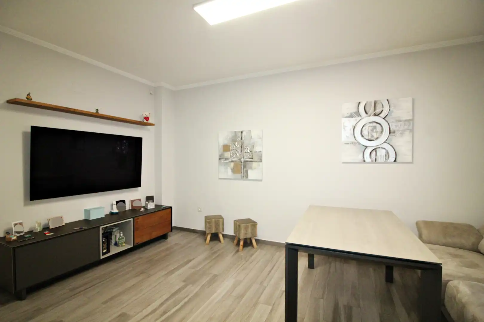 Casa adosada en venta en San Juan del Puerto con Amueblado